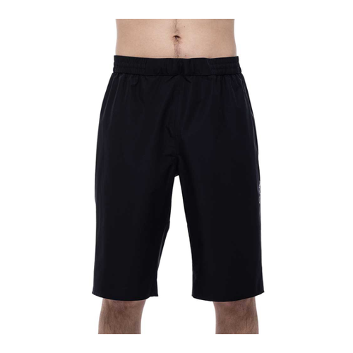 Bild von Cube ATX Cmpt Fahrrad Short Regenhose kurz schwarz 2024 S (44/46)