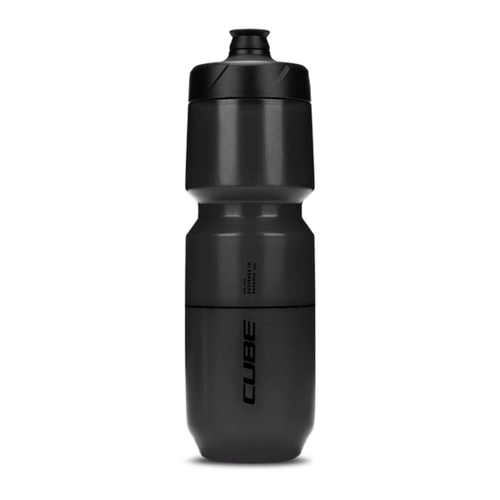 Bild von Die Cube Flow Trinkflasche 750 – Funktionalität trifft auf Stil