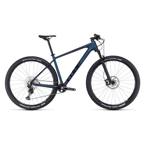 Bild von Cube Reaction C:62 RACE 2023 – Das perfekte Hardtail für Rennfahrer