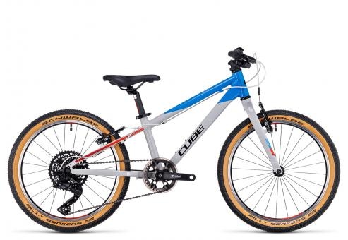 Bild von Cube Acid 200 SLX Diamant teamline 20" - Onesize 2023