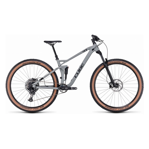 Bild von Cube Stereo ONE22 Pro Men fireorange'n'black 29" - S 2023