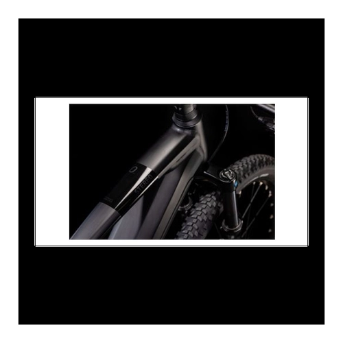 Bild von Cube Stereo Hybrid 120 ONE 750 – Ideal für jede Herausforderung