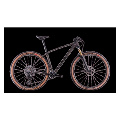 Bild von Cube Phenix C:68X SLT Carbon 29' – Das ultimative Mountainbike
