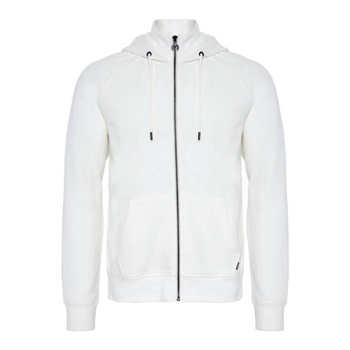 Bild von Chiemsee Sweatjacke im Label-Look 1