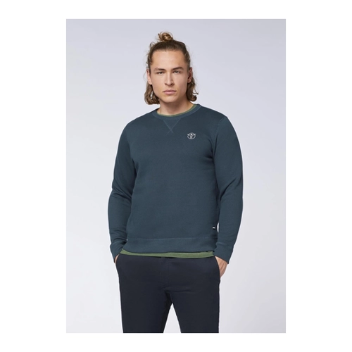 Bild von Chiemsee Sweatshirt Men – Bequem und modisch für Herren