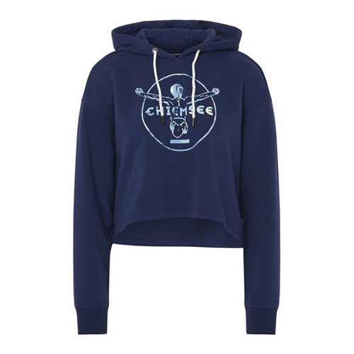 Bild von Chiemsee Kapuzensweatjacke Kapuzenpullover im Jumper-Design