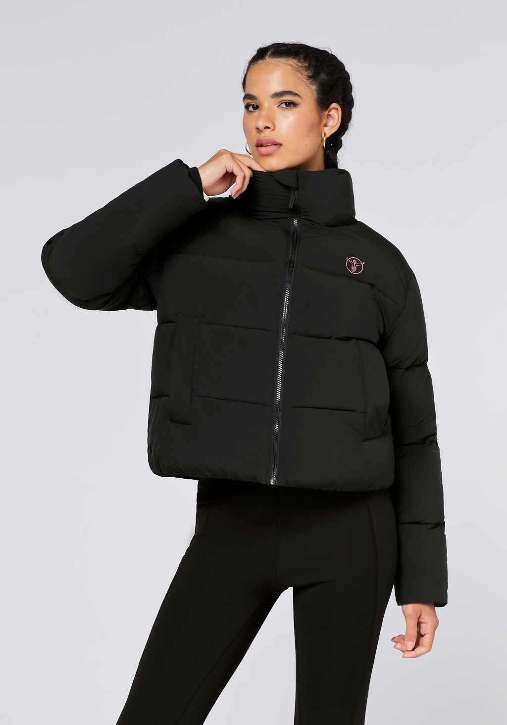 Bild von Chiemsee Winterjacke Women Padded Jacket Regular Fit