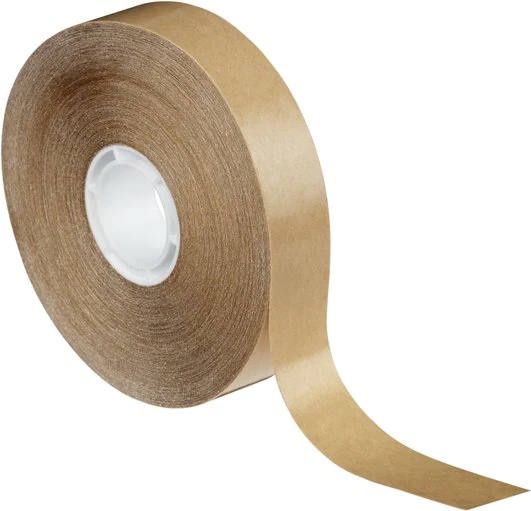 Bild von 3M 7000116641 Klebeband Für die Nutzung im Innenbereich geeignet Für die Nutzung im Außenbereich geeignet 55 m Transparent (7000116641)