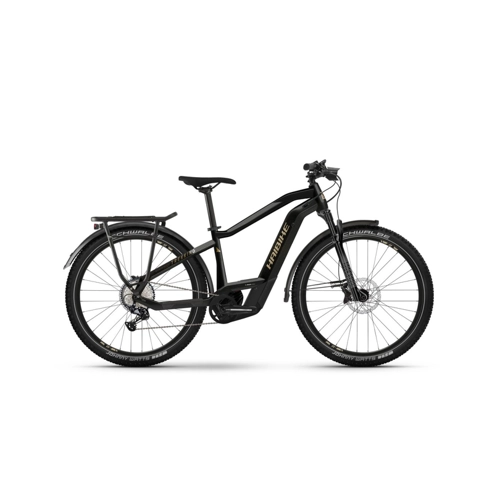 Bild von Haibike Trekking 11 (2022) – Ein vielseitiges E-Bike für jedes Abenteuer