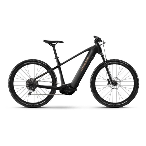 Bild von Haibike AllTrack 8.5 27.5 - Dein perfekter Begleiter für jedes Abenteuer