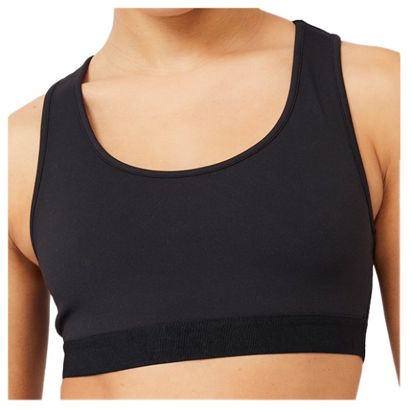 Bild von Mandala - Women's Sports Bra - Sport-BH Gr L schwarz