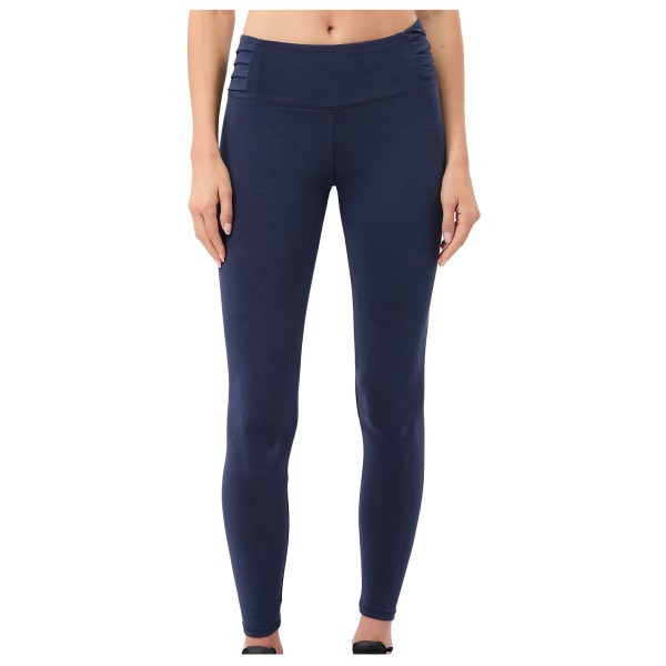 Bild von Mandala - Women's Barre Tight - Leggings Gr L blau