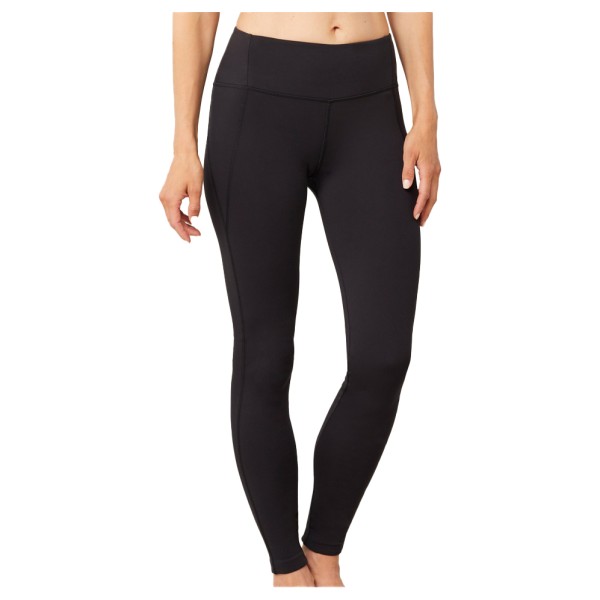 Bild von Mandala - Women's Limitless Legging - Leggings Gr M schwarz