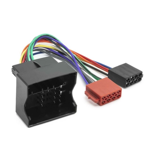Bild von Adapter-Universe KFZ Adapter Kabel für BMW