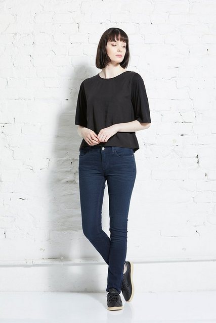 Bild von wunderwerk Slim-fit-Jeans Amber slim overdye