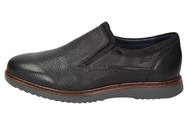 Bild von Sioux  Herrenschuhe Slipper Uras-700-K 37230