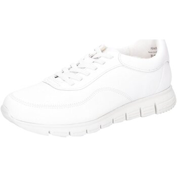 Bild von SIOUX weiÃŸ regular fit Schnürschuh (1-tlg)