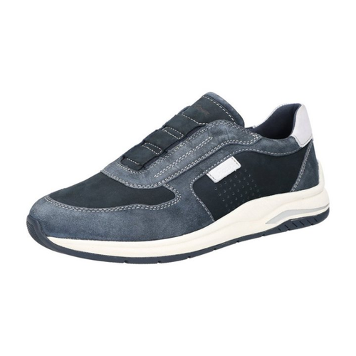 Bild von SIOUX Turibio-709-J Sneaker – Der perfekte Begleiter für breite Füße