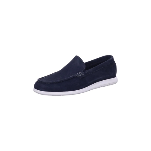 Bild von SIOUX [D2C]10620 Mokassin – Eleganter Komfort für Herren
