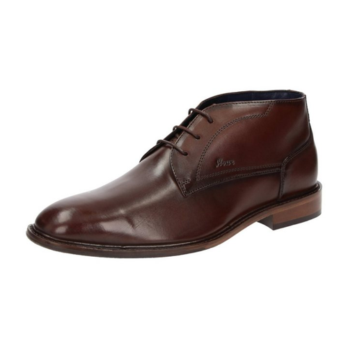 Bild von SIOUX Malronus-703 Schnürstiefelette – Eleganz trifft Komfort