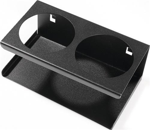 Bild von Dosenhalter f.2 Dosen B.165mm, f.2 Dosen PROMAT