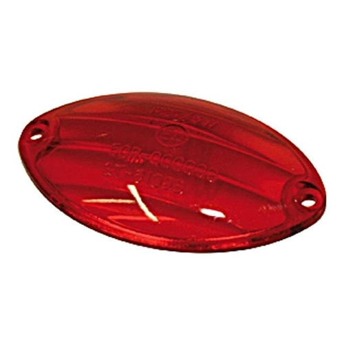 Bild von SHIN YO Glas für Mikro-Cat-Eye-Rücklicht
