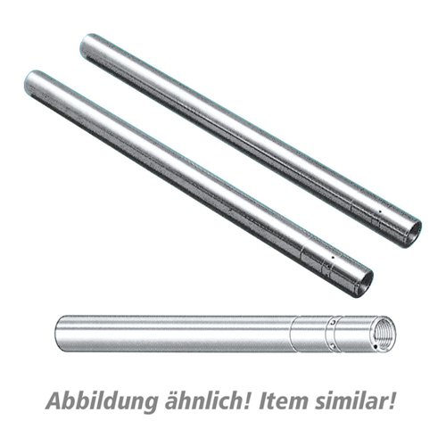 Bild von Optimales Gabelstandrohr für Motorräder