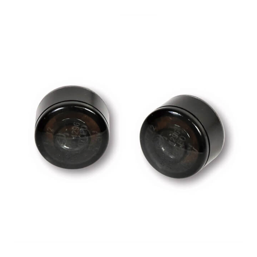 Bild von HIGHSIDER APOLLO LED Blinker - Eleganz und Sicherheit auf zwei Rädern