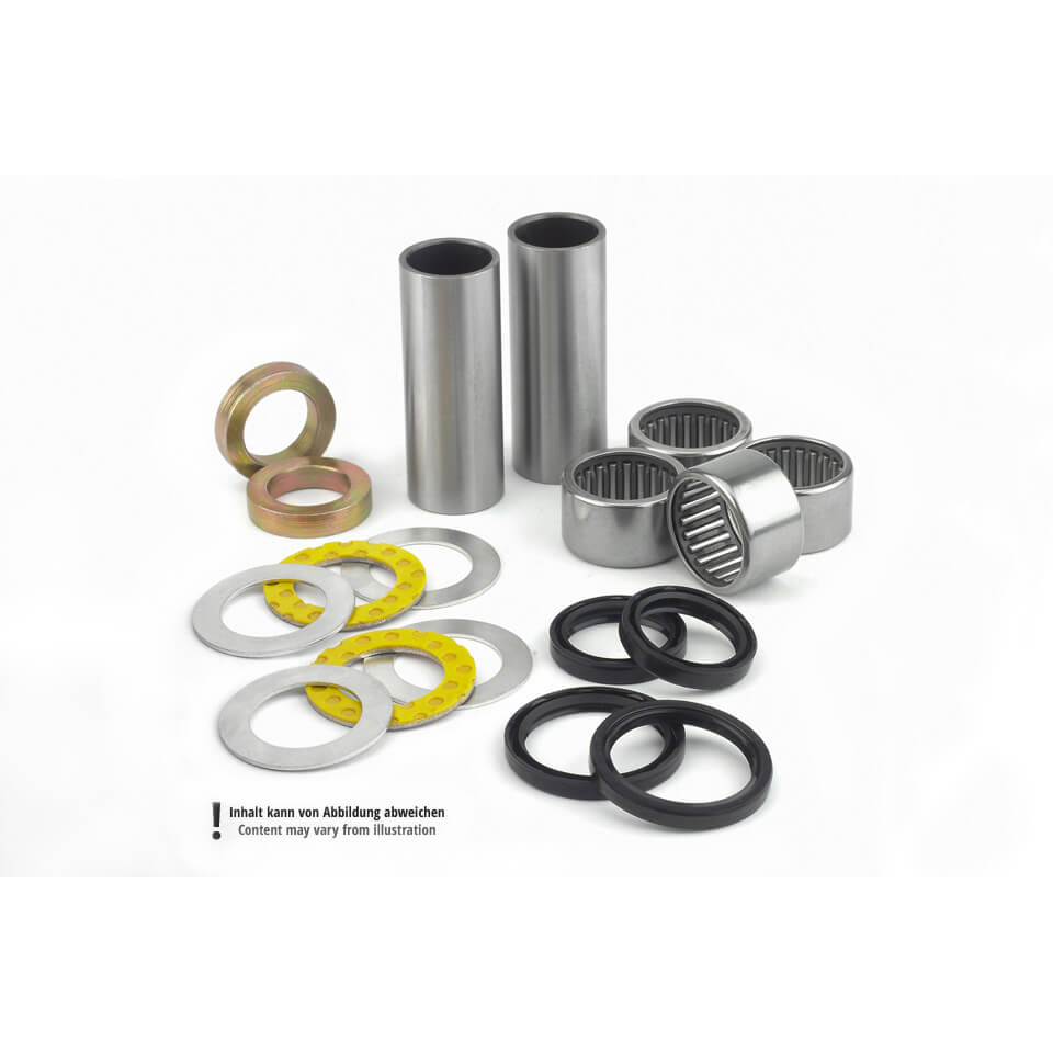 Bild von ALL BALLS Schwingenlager-Kit 28-1097