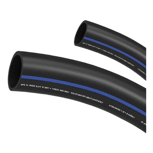 Bild von Stabilo-Sanitaer PE 100 HD Rohr 1/2 Zoll 100 m – Flexible Wasserleitung für Trinkwasser