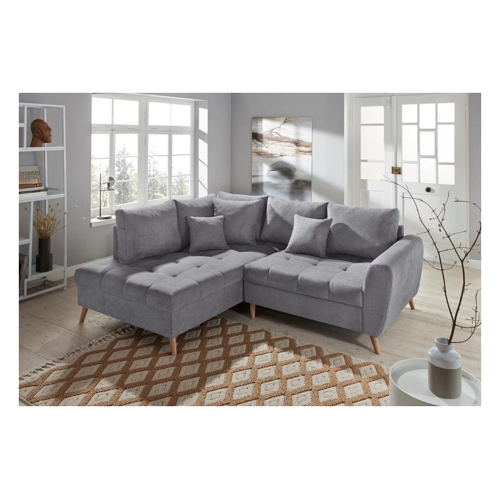 Bild von Elegantes Ecksofa Blackburn II von Home affaire