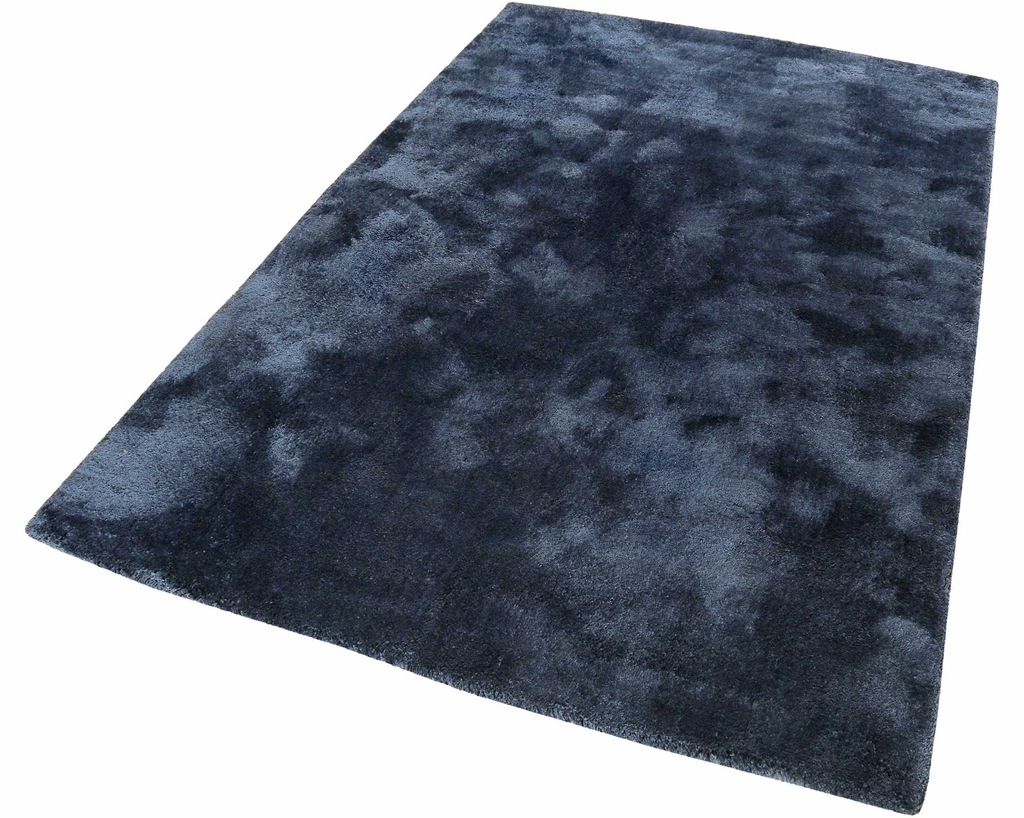 Bild von Esprit Hochflor-Teppich "Relaxx", rechteckig, 25 mm Höhe, Wohnzimmer, sehr große Farbauswahl, weicher dichter Hochflor