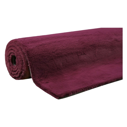 Bild von Esprit Hochflor-Teppich »Alice Kunstfell«