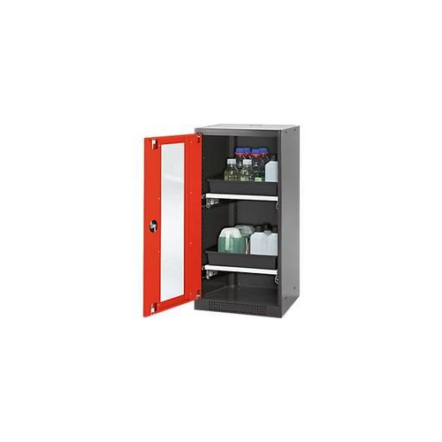 Bild von Chemikalienschrank Asecos CS-CLASSIC-G mit Flügeltür