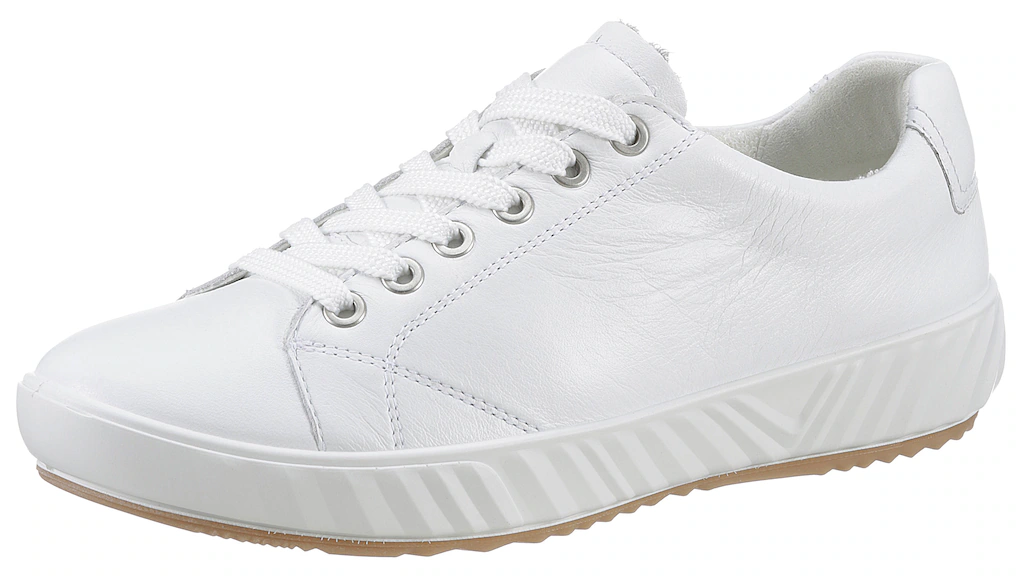 Bild von Ara Sneaker "AVIO", Slipper, Halbschuh, Freizeitschuh mit Wechselfußbett in G-Weite