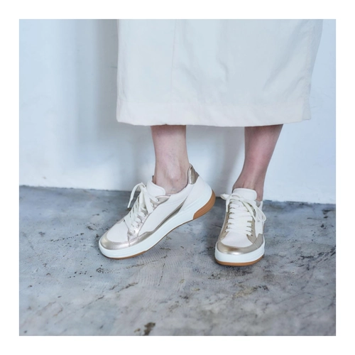 Bild von ARA Damen Malaga Sandalette – Ihre stilvolle Begleiterin für den Sommer