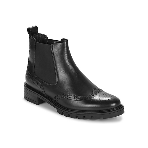 Bild von Ara Damenstiefel TULSA – Stilvoll und Bequem für die Herbstsaison