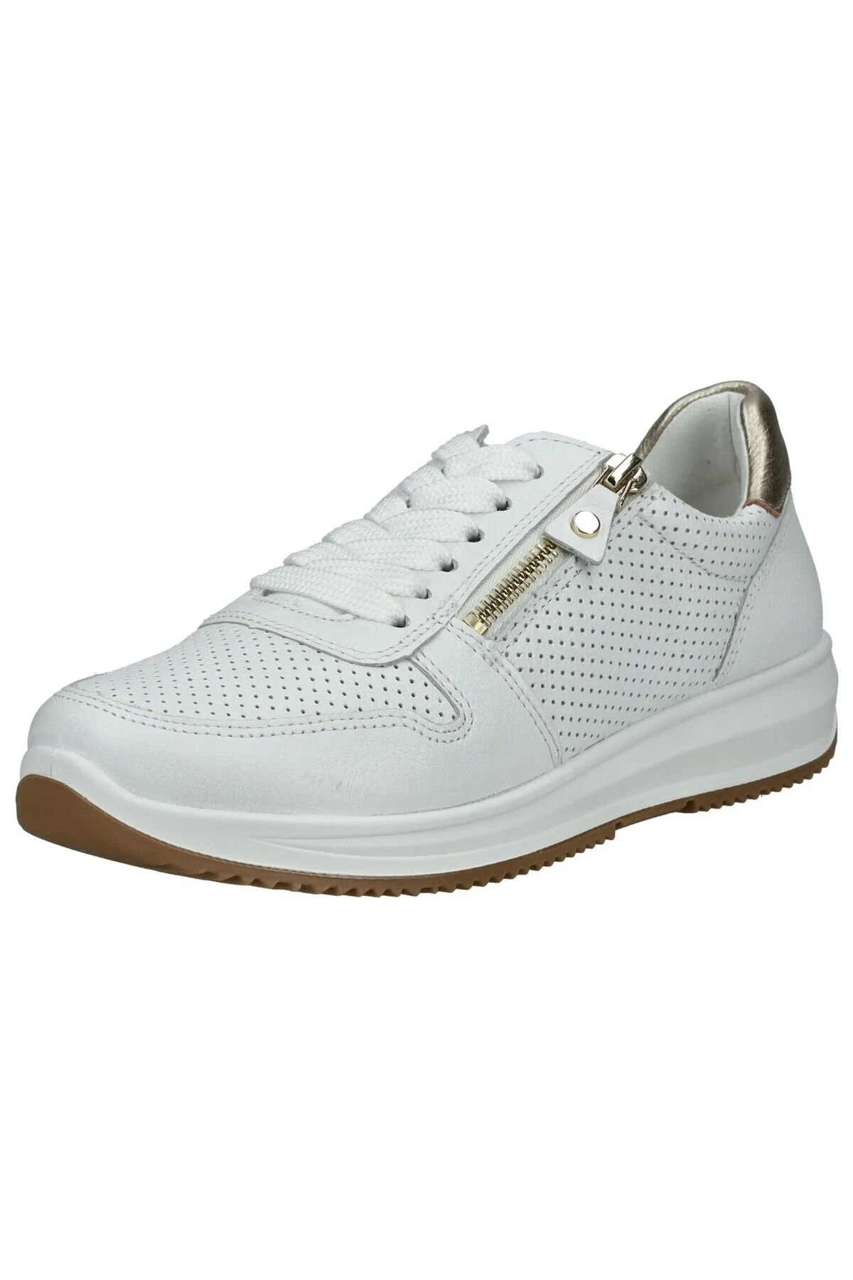 Bild von ARA Schnürschuh Osaka für Damen - 37