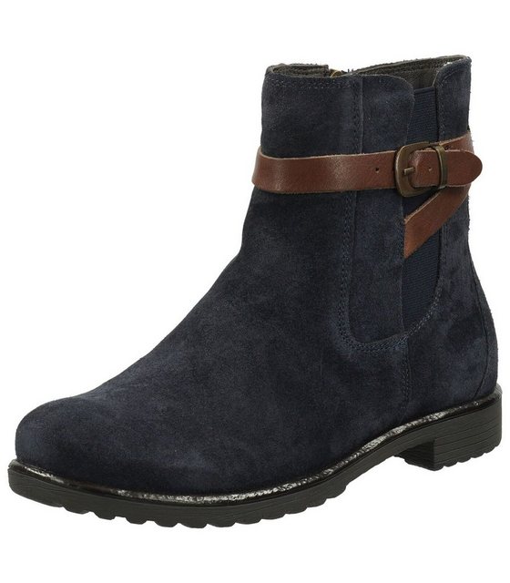 Bild von Ara ARA Damen Stiefeletten Schuhe Boots Veloursleder Elegant Fre... 6,5