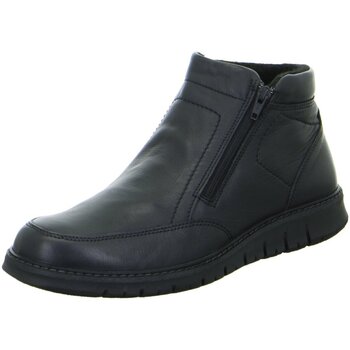 Bild von Ara  Stiefel StiefRV SchwarzLeder WF 11-35616-01