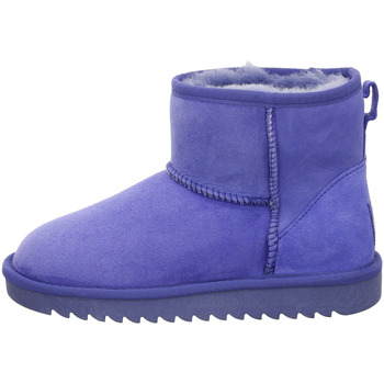 Bild von Ara  Stiefel Stiefeletten Alaska Boot blau 12-29921-18