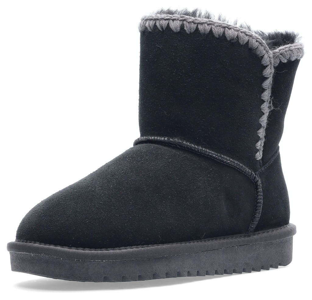 Bild von Ara Winterboots »ALASKA«, Snowboots, Schlupfboots in Komfortweite H (= sehr weit)