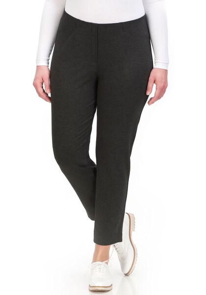 Bild von KjBRAND Schlupfhose »Susie XS Jersey«, mit Schlupfbund