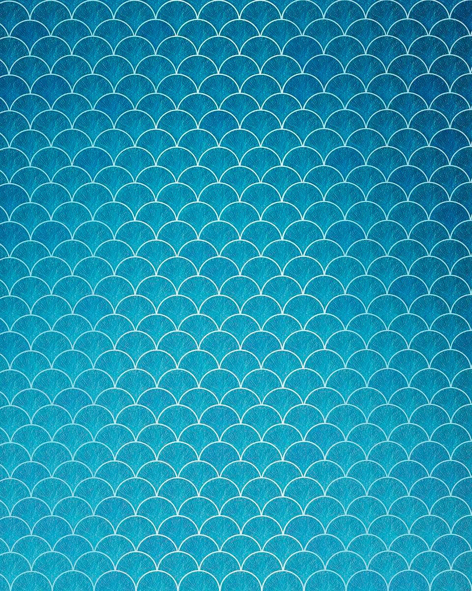 Bild von Komar Vlies Fototapete SEA SHANTY, 200 x 250 cm (Breite x Höhe), Tapete, Schlafzimmer, Wohnzimmer, Flur, Design, Dekoration, Wanddeko