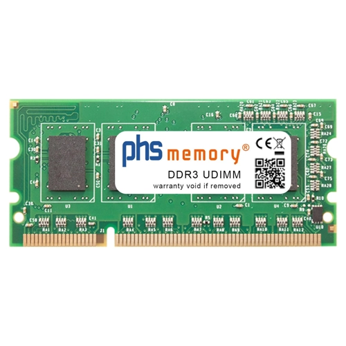 Bild von PHS-memory 1GB RAM Speicher für Kyocera Ecosys M6026cdn