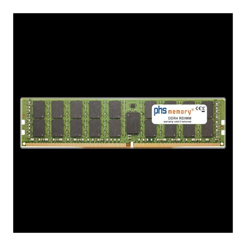 Bild von PHS-memory 16GB RAM Speicher für Lenovo System x3650 M5 (8871)
