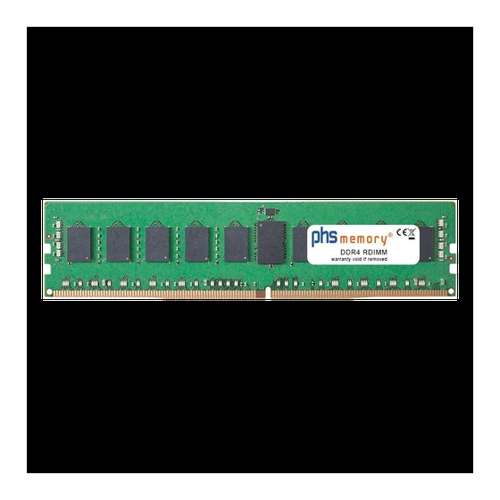Bild von PHS-memory 16GB RAM Speicher für Intel Server Board S7200APL