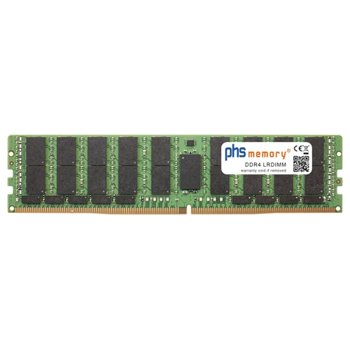 Bild von PHS-memory 64GB RAM Speicher für Intel VRN2224THY6