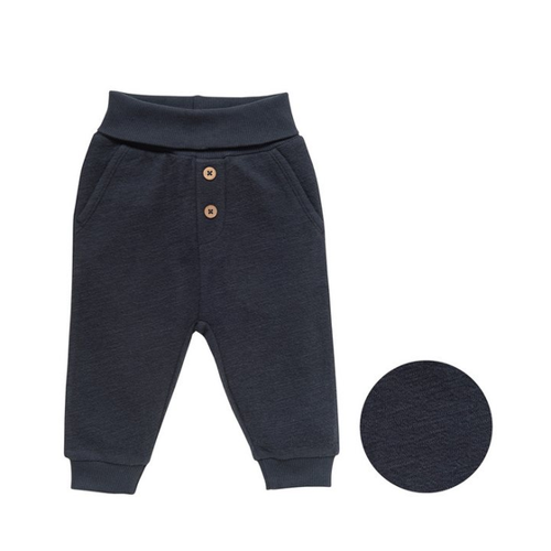 Bild von People Wear Organic Sweathose aus Bio Baumwolle