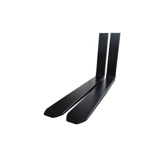 Bild von Ameise® Gabelzinken ISO 3A – 2.000 mm für höchste Qualität
